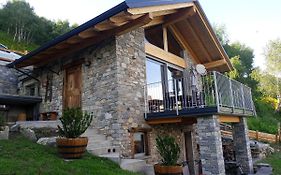 Casa Vacanze Ca'Del Miro Montemezzo