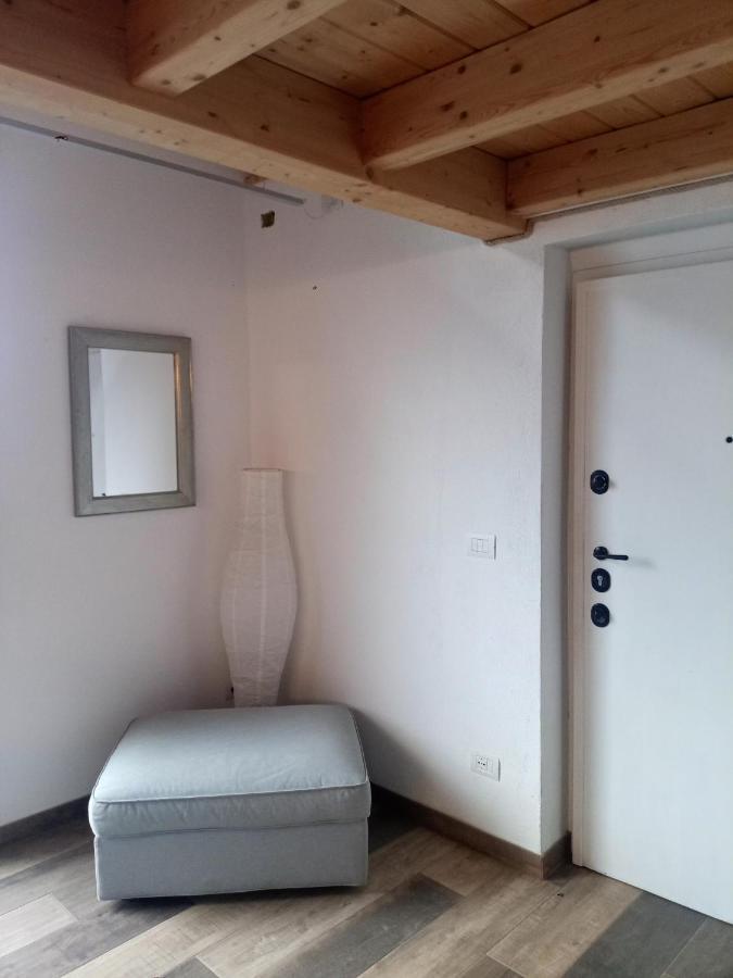Casa Vacanze Ca'Del Miro Montemezzo Bugiallo Extérieur photo